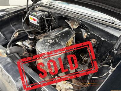 1955 Chevrolet Bel Air Sedan - Photo 13 - Statesville, NC 28677