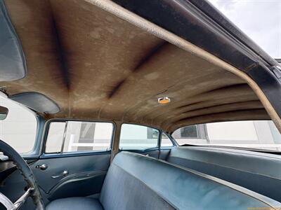 1955 Chevrolet Bel Air   - Photo 51 - Statesville, NC 28677