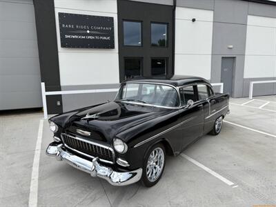 1955 Chevrolet Bel Air   - Photo 1 - Statesville, NC 28677