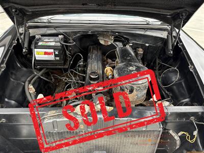 1955 Chevrolet Bel Air Sedan - Photo 12 - Statesville, NC 28677