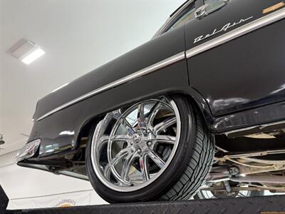 1955 Chevrolet Bel Air   - Photo 85 - Statesville, NC 28677