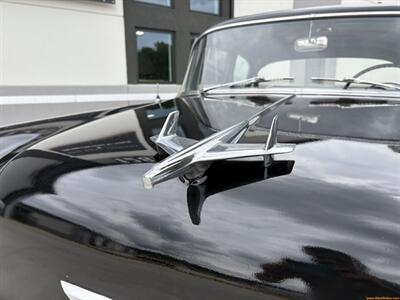 1955 Chevrolet Bel Air   - Photo 24 - Statesville, NC 28677