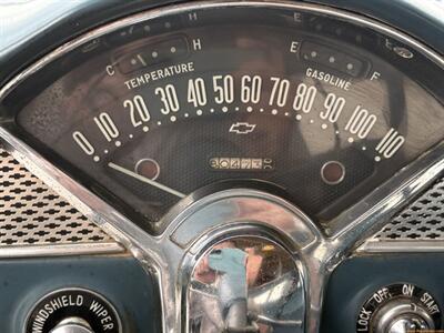 1955 Chevrolet Bel Air   - Photo 47 - Statesville, NC 28677