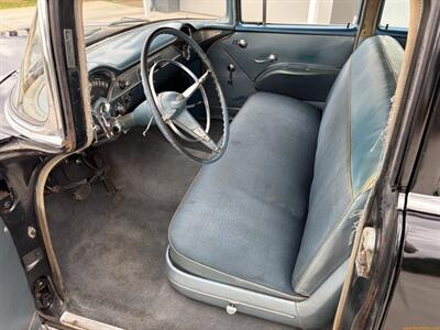 1955 Chevrolet Bel Air   - Photo 5 - Statesville, NC 28677