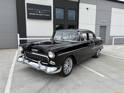 1955 Chevrolet Bel Air   - Photo 9 - Statesville, NC 28677