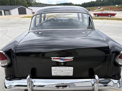 1955 Chevrolet Bel Air   - Photo 16 - Statesville, NC 28677