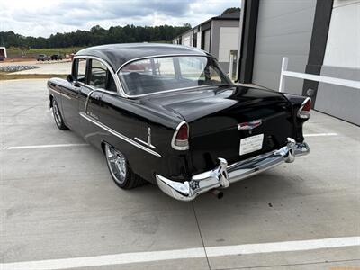 1955 Chevrolet Bel Air   - Photo 3 - Statesville, NC 28677