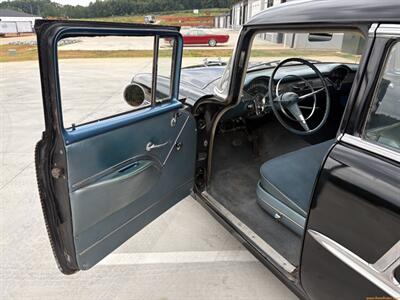 1955 Chevrolet Bel Air   - Photo 43 - Statesville, NC 28677