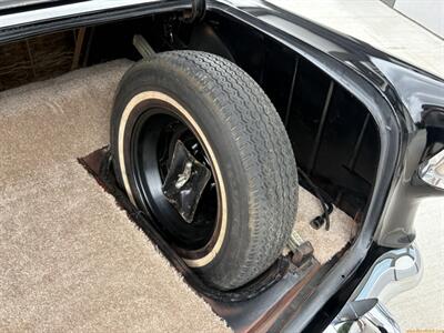1955 Chevrolet Bel Air   - Photo 41 - Statesville, NC 28677