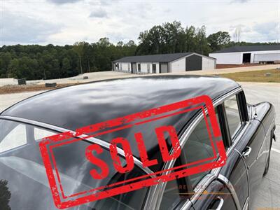 1955 Chevrolet Bel Air Sedan - Photo 10 - Statesville, NC 28677