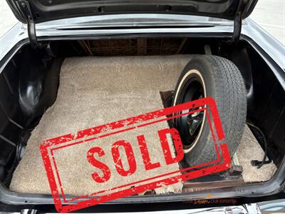 1955 Chevrolet Bel Air Sedan - Photo 15 - Statesville, NC 28677