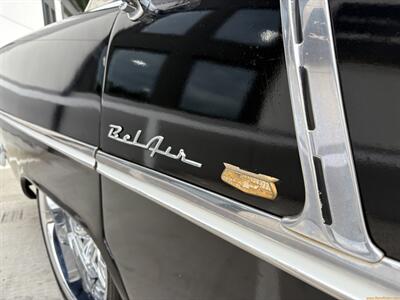 1955 Chevrolet Bel Air   - Photo 27 - Statesville, NC 28677