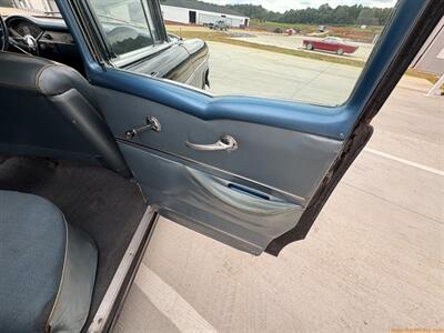 1955 Chevrolet Bel Air   - Photo 56 - Statesville, NC 28677
