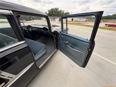 1955 Chevrolet Bel Air   - Photo 58 - Statesville, NC 28677