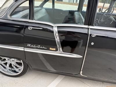 1955 Chevrolet Bel Air   - Photo 18 - Statesville, NC 28677