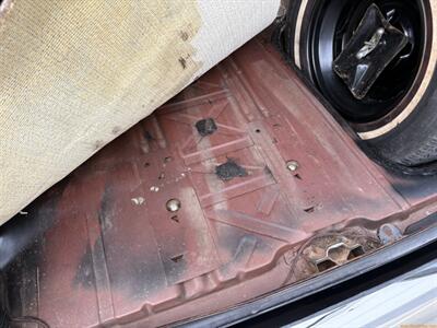 1955 Chevrolet Bel Air   - Photo 42 - Statesville, NC 28677