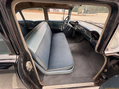 1955 Chevrolet Bel Air   - Photo 61 - Statesville, NC 28677