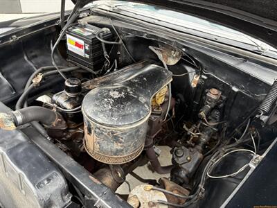 1955 Chevrolet Bel Air   - Photo 35 - Statesville, NC 28677