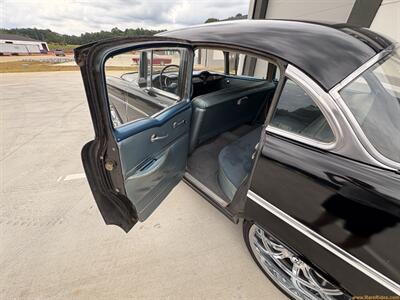 1955 Chevrolet Bel Air   - Photo 52 - Statesville, NC 28677