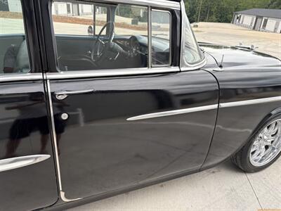 1955 Chevrolet Bel Air   - Photo 19 - Statesville, NC 28677