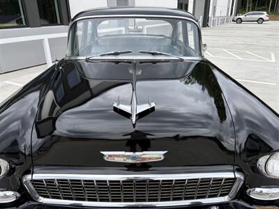 1955 Chevrolet Bel Air   - Photo 23 - Statesville, NC 28677
