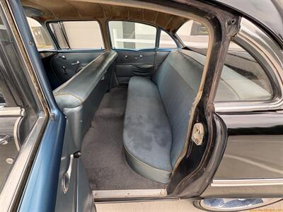 1955 Chevrolet Bel Air   - Photo 54 - Statesville, NC 28677