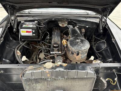 1955 Chevrolet Bel Air   - Photo 6 - Statesville, NC 28677