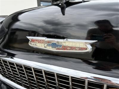 1955 Chevrolet Bel Air   - Photo 25 - Statesville, NC 28677