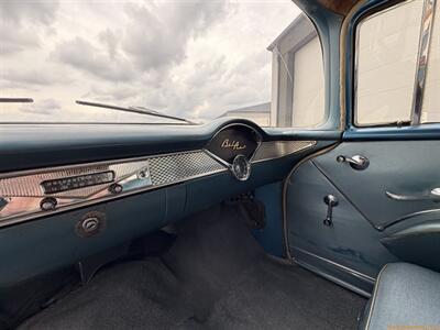 1955 Chevrolet Bel Air   - Photo 50 - Statesville, NC 28677