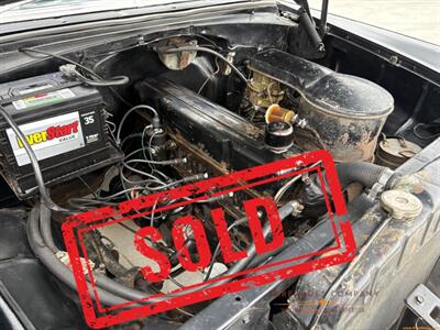 1955 Chevrolet Bel Air Sedan - Photo 14 - Statesville, NC 28677