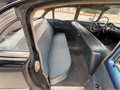 1955 Chevrolet Bel Air   - Photo 57 - Statesville, NC 28677