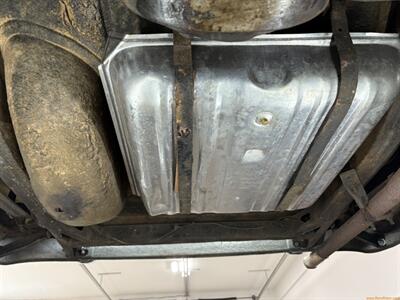1955 Chevrolet Bel Air   - Photo 72 - Statesville, NC 28677