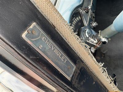 1955 Chevrolet Bel Air   - Photo 8 - Statesville, NC 28677