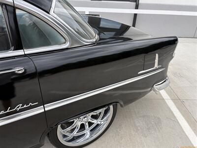1955 Chevrolet Bel Air   - Photo 13 - Statesville, NC 28677