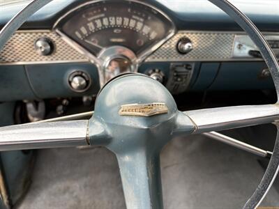 1955 Chevrolet Bel Air   - Photo 46 - Statesville, NC 28677
