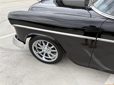 1955 Chevrolet Bel Air   - Photo 10 - Statesville, NC 28677
