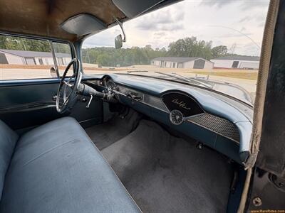 1955 Chevrolet Bel Air   - Photo 60 - Statesville, NC 28677