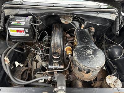 1955 Chevrolet Bel Air   - Photo 34 - Statesville, NC 28677