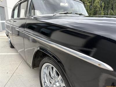 1955 Chevrolet Bel Air   - Photo 26 - Statesville, NC 28677