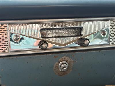 1955 Chevrolet Bel Air   - Photo 49 - Statesville, NC 28677