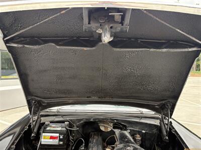 1955 Chevrolet Bel Air   - Photo 33 - Statesville, NC 28677