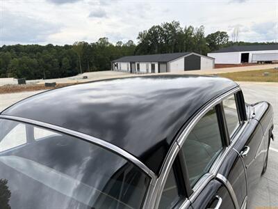 1955 Chevrolet Bel Air   - Photo 28 - Statesville, NC 28677