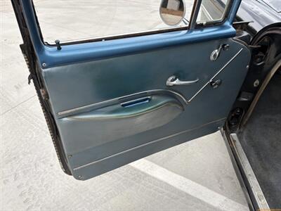 1955 Chevrolet Bel Air   - Photo 44 - Statesville, NC 28677