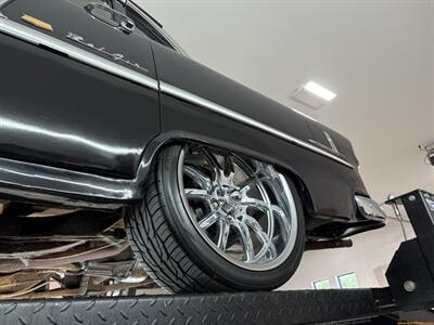 1955 Chevrolet Bel Air   - Photo 84 - Statesville, NC 28677