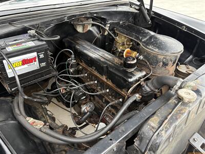 1955 Chevrolet Bel Air   - Photo 36 - Statesville, NC 28677