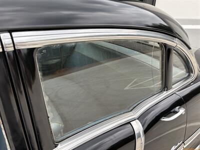 1955 Chevrolet Bel Air   - Photo 31 - Statesville, NC 28677
