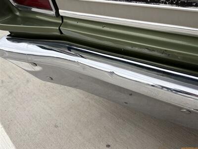 1968 Plymouth Satellite   - Photo 29 - Statesville, NC 28677