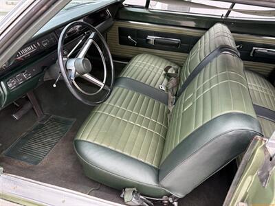 1968 Plymouth Satellite   - Photo 5 - Statesville, NC 28677