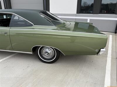 1968 Plymouth Satellite   - Photo 12 - Statesville, NC 28677