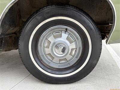 1968 Plymouth Satellite   - Photo 38 - Statesville, NC 28677